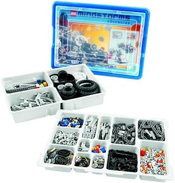 lego mindstorms piezas