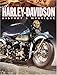 cover of Harley-Davidson History & Mystique
