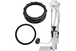 OEKITS 2208613 2204945 Fuel Pump Assembly Compatible with Polaris Ranger 500 570 800 499 EFI ETX Crew 6x6 2013-2015 2016 2017 2018 2019-2022