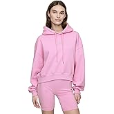 GAP womens Logo Hoodie