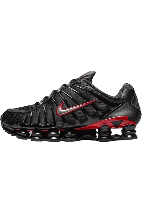 nike shox stockx