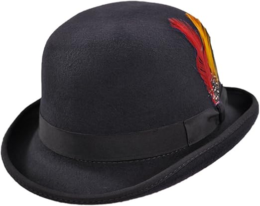 jaxon hats english bowler