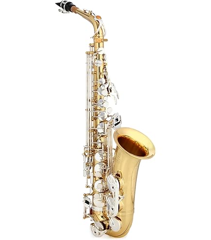 Amazon.com: YAMAHA Alto Saxophone YAS-62 III YAS62 YAS-62-03 Gold