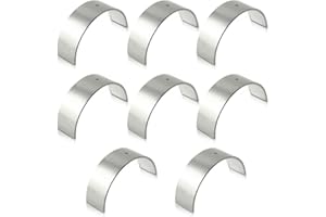 AUTOKAY Connecting Rod Bearing Fit for Hyundai Kia 2011 2012 2013 2014 2015 2016 2017 2018 Replace 23060-2G401