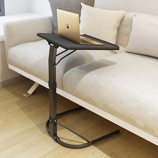 Amazon Com Collapsible Removable Computer Desk Free Installation