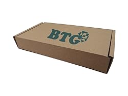 BTG Upgrade White Damping Rubber Balls & Anti-Drop