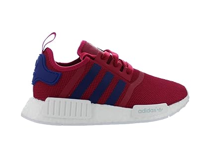 adidas nmd r1 kids purple