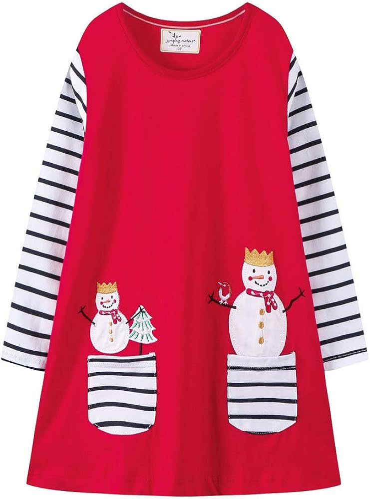 size 2t christmas dresses