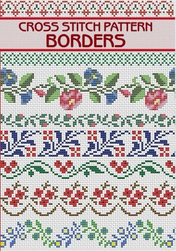 Victorian Berlin Work Pattern Plates: A Collection of Charted