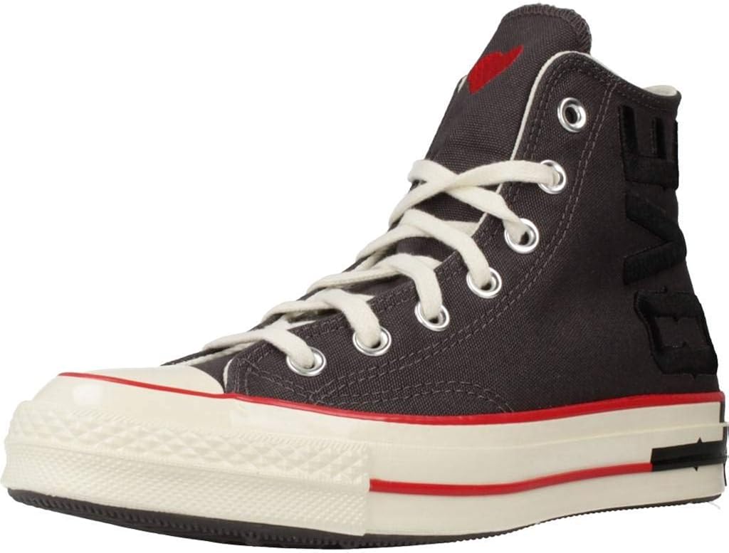 women's converse chuck taylor ox love fearlessly casual shoes
