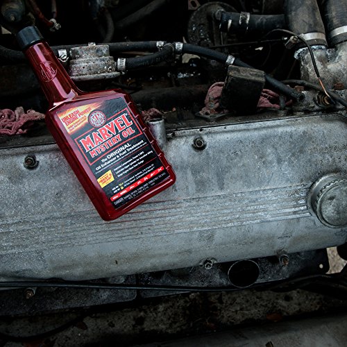 2 Marvel+MM12R+Mystery+Oil+Pack