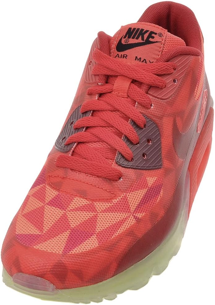 air max 90 ice gym red