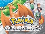Pokemon Origins