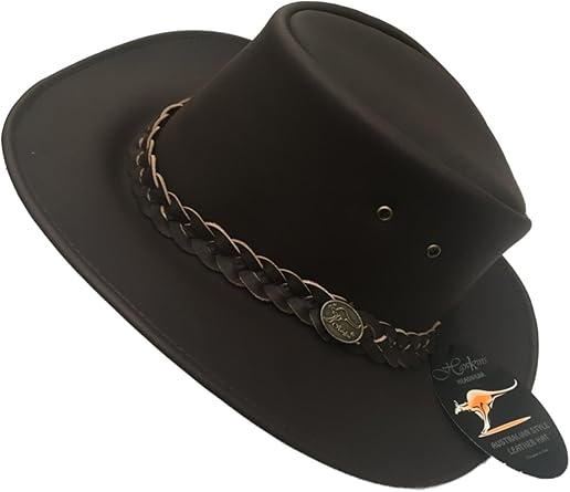 hawkins australian hats