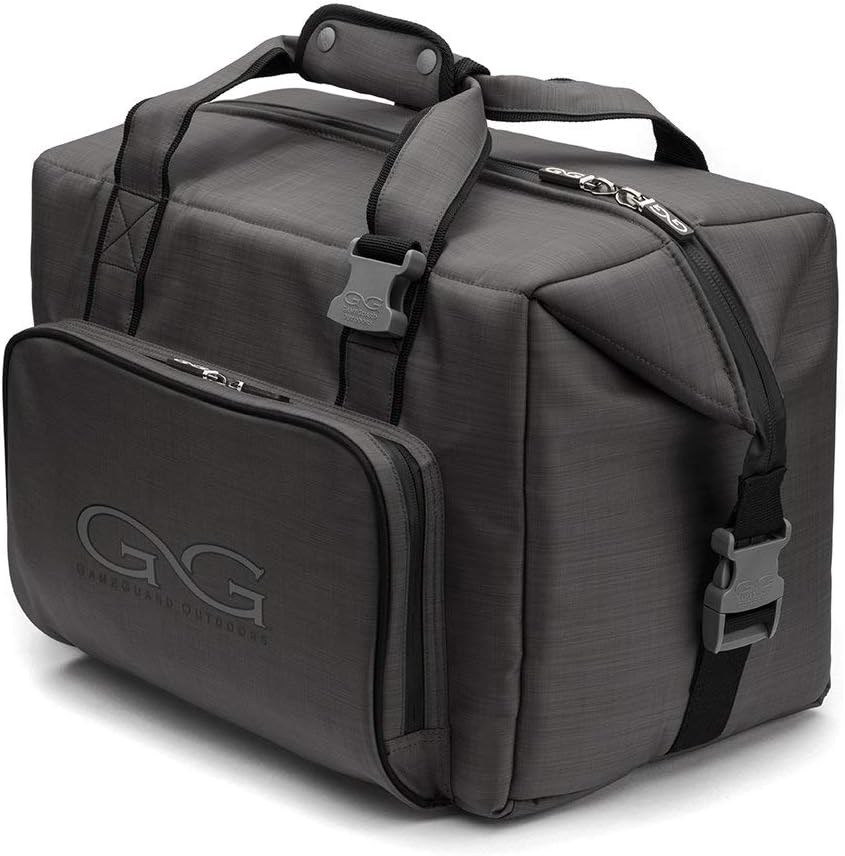 game guard soft cooler
