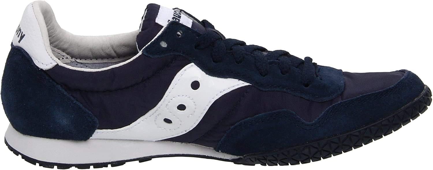 saucony women's bullet sneaker