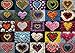 SCHMIDT Hearts for Madalene Jigsaw Puzzle (Piece 2000),