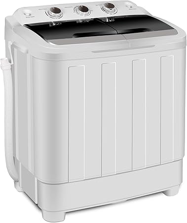 zeny twin tub washing machine