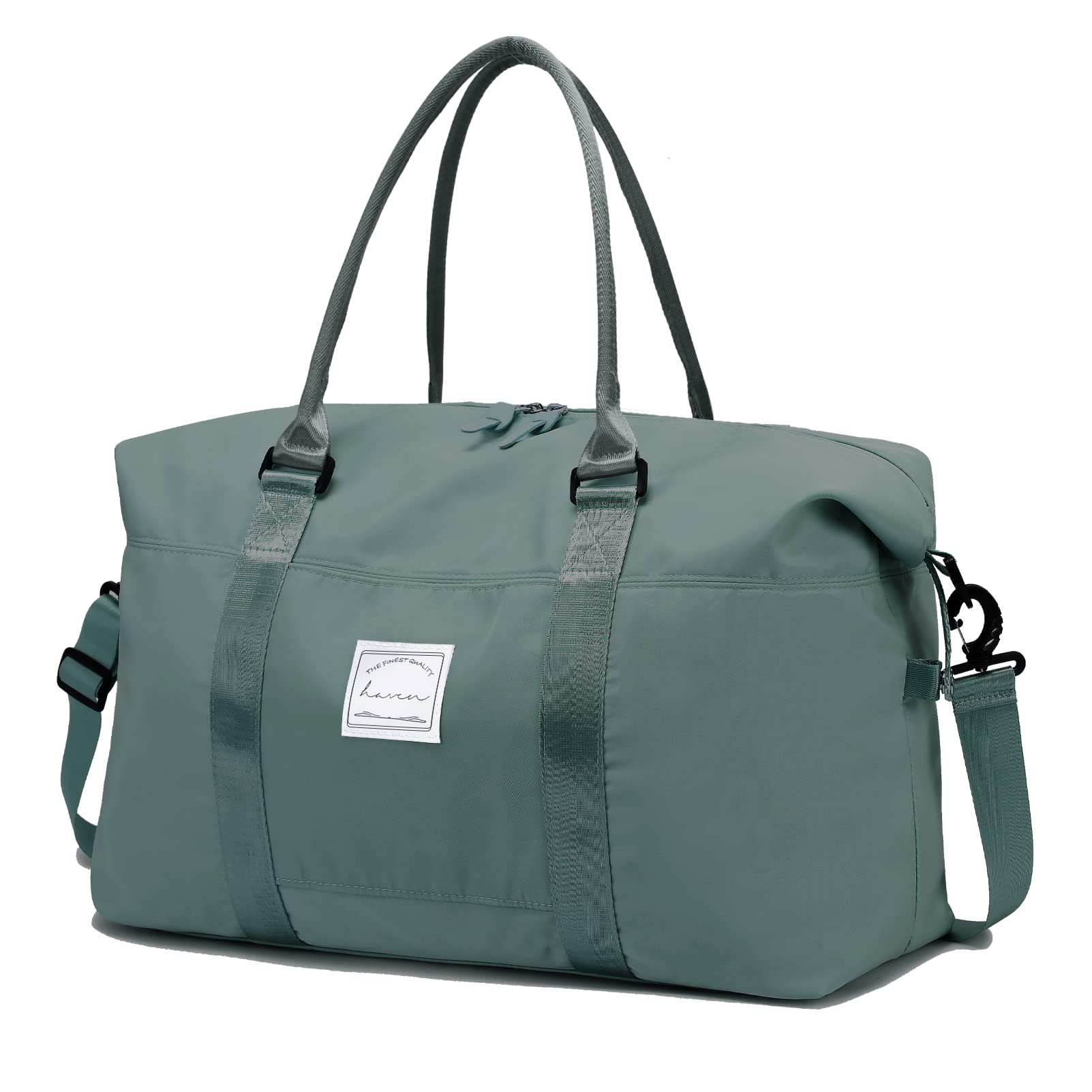 VMIKIV Sports Gym Bag Womens Travel Duffle Bag Mens Weekend Cabin Bags for Overnight,Hospital,Undearseat Carry on Hand Luggage for Easyjet,for Ryanair,for Vacation,Shopping,Casual