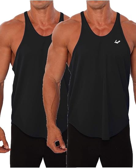 amazon gym tops