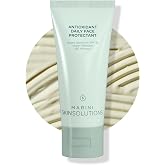 Marini SkinSolutions Antioxidant Daily Face Protectant - Broad-Spectrum SPF 33 Sunscreen - 2 oz
