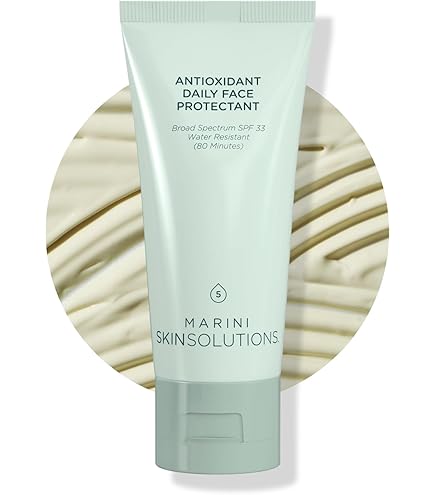 Amazon.com: Marini SkinSolutions Physical Protectant Tinted - Fair