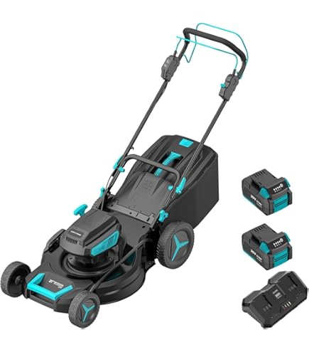 Who Makes Kobalt Lawn Mowers: Discover the Trusted Manufacturer