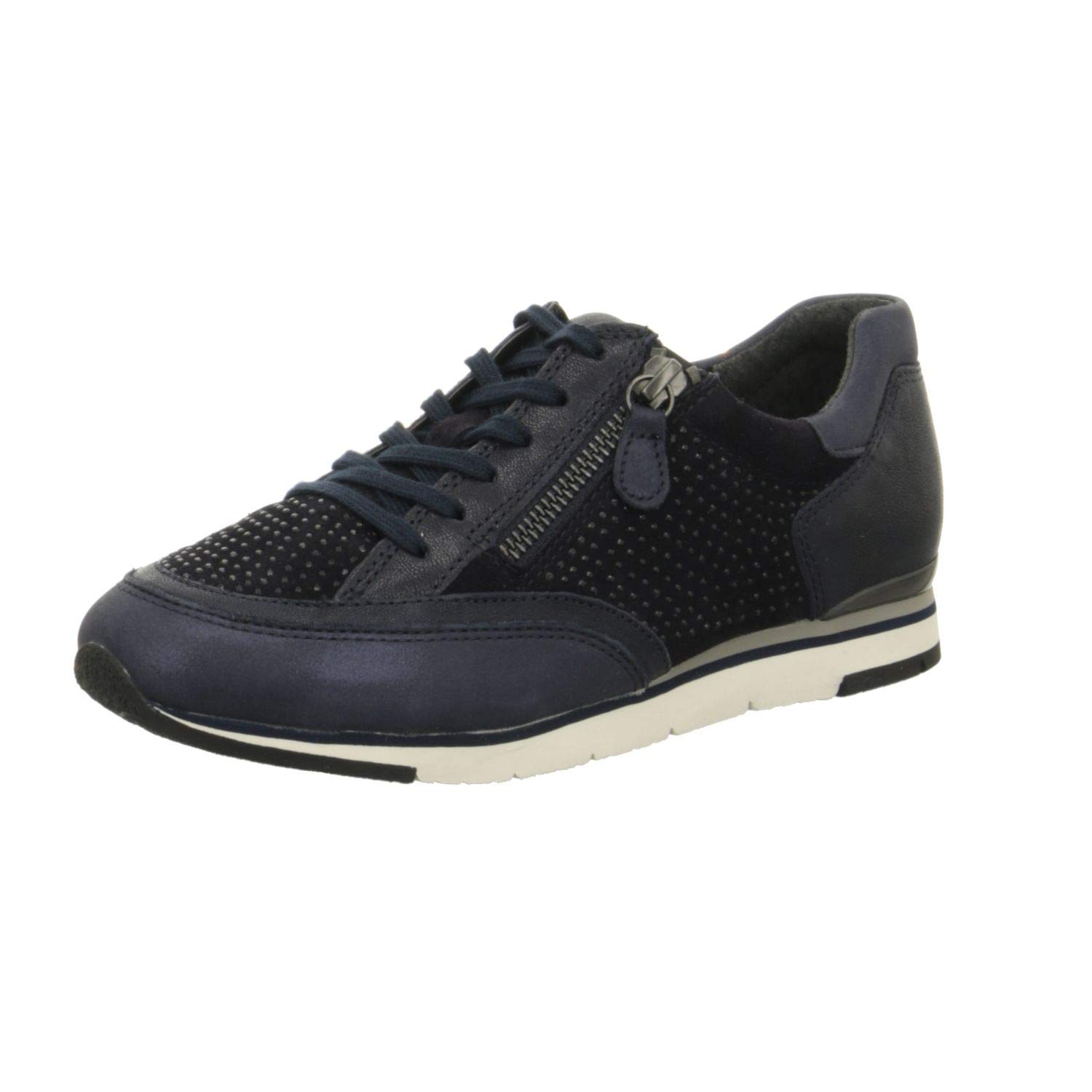 Gabor Damen Low Top Sneaker Frauen Sneaker Low | Kaufen ...