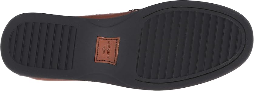 dockers men's sinclair tassel loafers