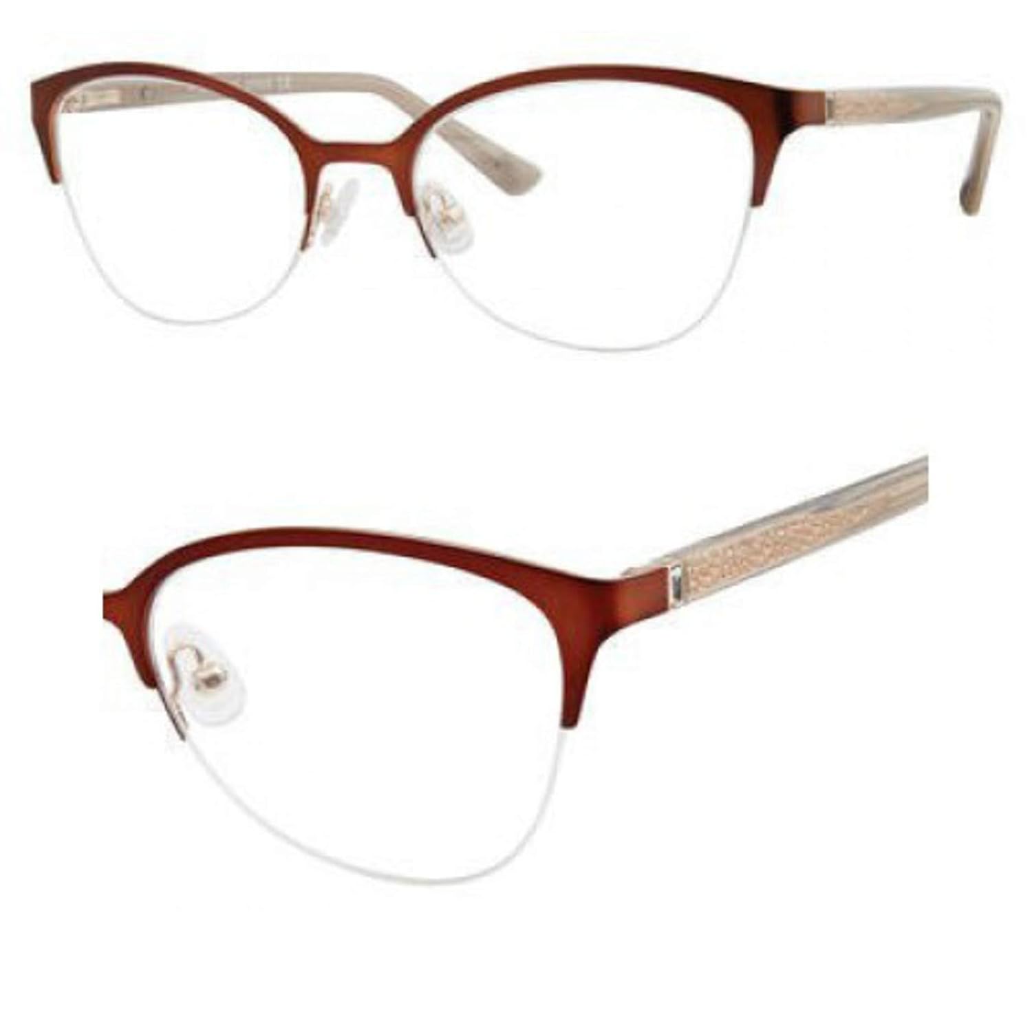 Eyeglasses Saks Fifth Avenue 314 0FG4 