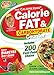 The CalorieKing Calorie, Fat & Carbohydrate Counter 2016 by