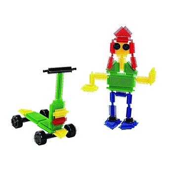 connect construction toy