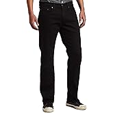 Levi's Men's 559 Relaxed Straight Jeans (Also Available in Big & Tall)