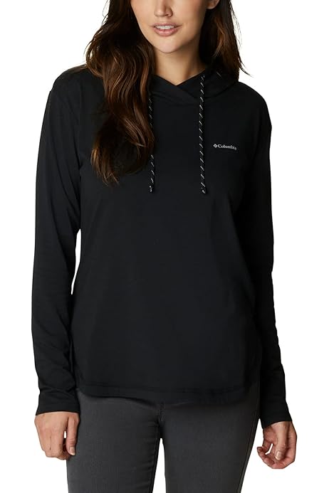 columbia women's pilsner peak hoodie
