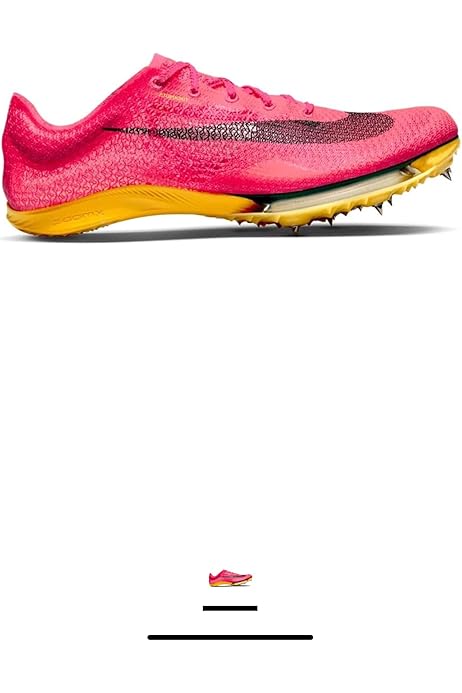 nike track spikes amazon