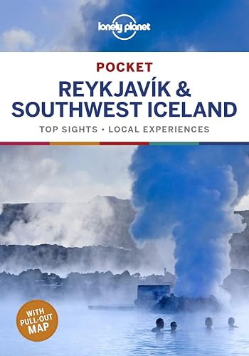 Download Pocket Reykjavik & Southwest Iceland - 3ed - Anglais PDF