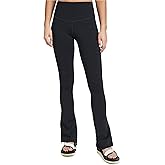 SPLITS59 Women's Raquel High Waist Supplex Flared Legging, 32”