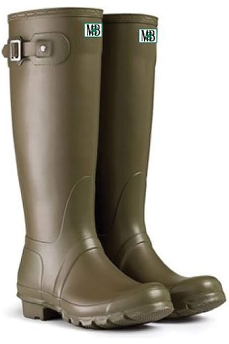 Rain Wellies Boot 