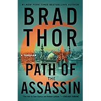 Path of the Assassin: A Thriller (Scot Harvath Series, The)