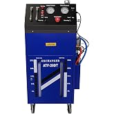 VEVOR Flush Machine DC12V 0-60PSI, Automatic Transmission Fluid Exchanger Heavy Duty Transmission Flush Machine for Small Gasoline Motor Car and Diesel Vehicle