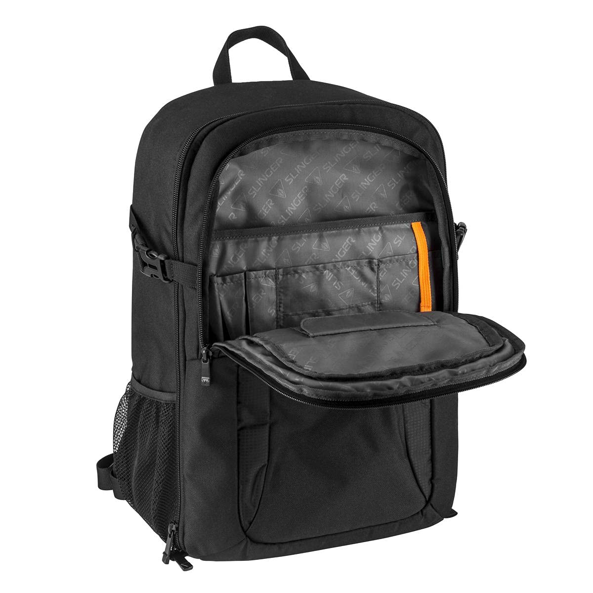 Sony Alpha a7 IV Mirrorless Camera with FE 28-70mm Lens Bundle with 128GB Memory Card, Backpack, Battery Pack, Filter Kit