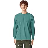 Comfort Colors Men's Long and Short Sleeve T-Shirt