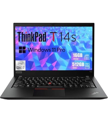 Amazon.com: Lenovo ThinkPad T15 Gen 2 20W400K6US 15.6