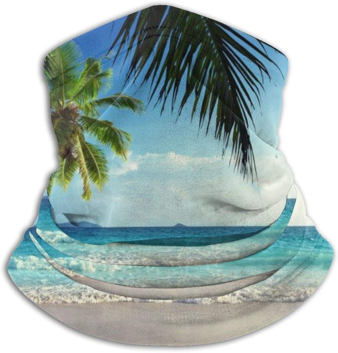 Fundas faciales unisex lavables y reutilizables, cómodas cubiertas para