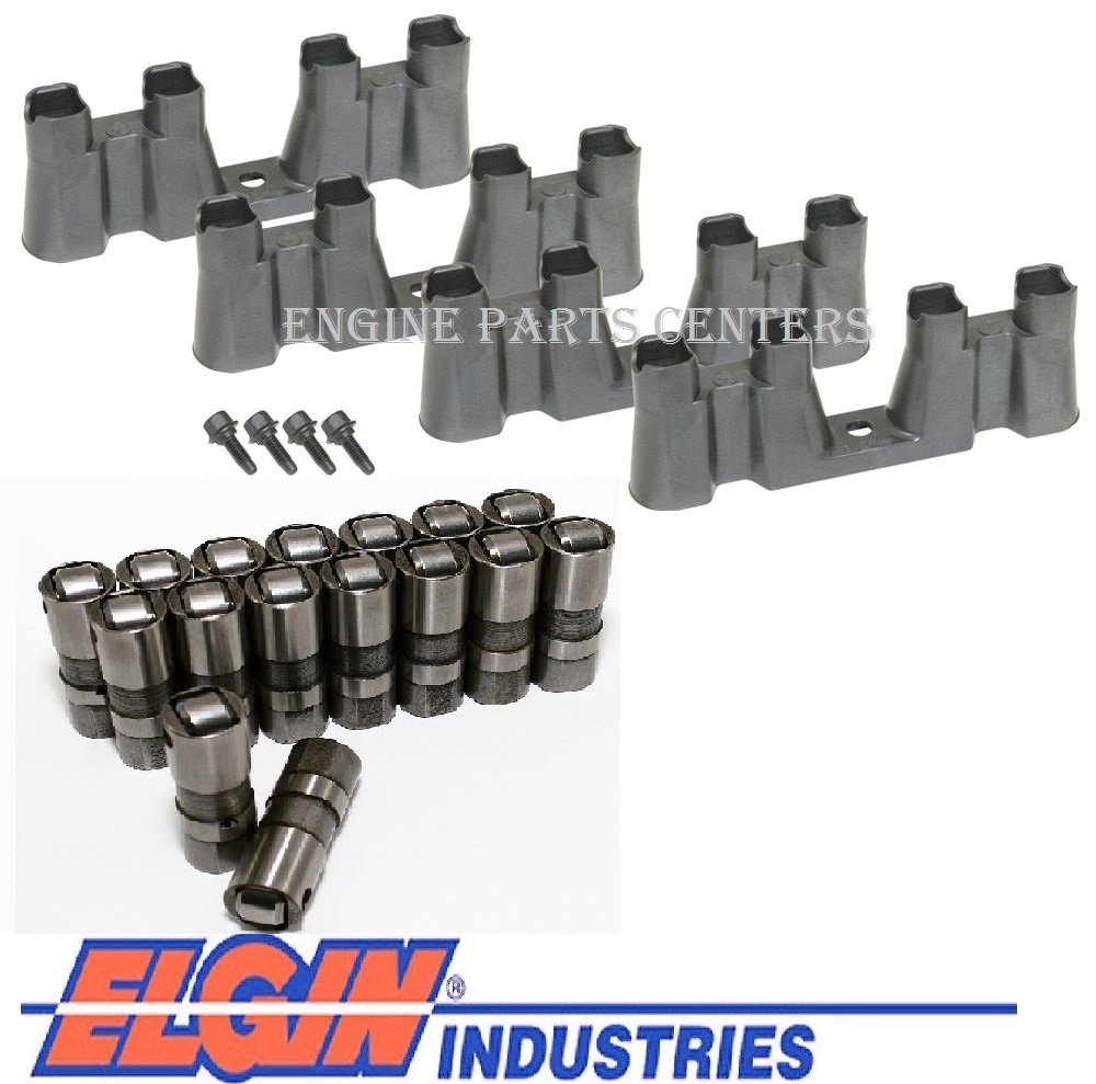 Replacement Parts LIFTER & TRAY KIT 19972016 Chevy 5.3 5.7 6.0 LS1 LS2
