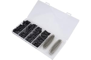 Wire Connectors Kit Connector Female Bare Terminal Pin Male and Female Plug 450pcs 5557 Connector Kit Xh 2.54mm Jumper Wire P