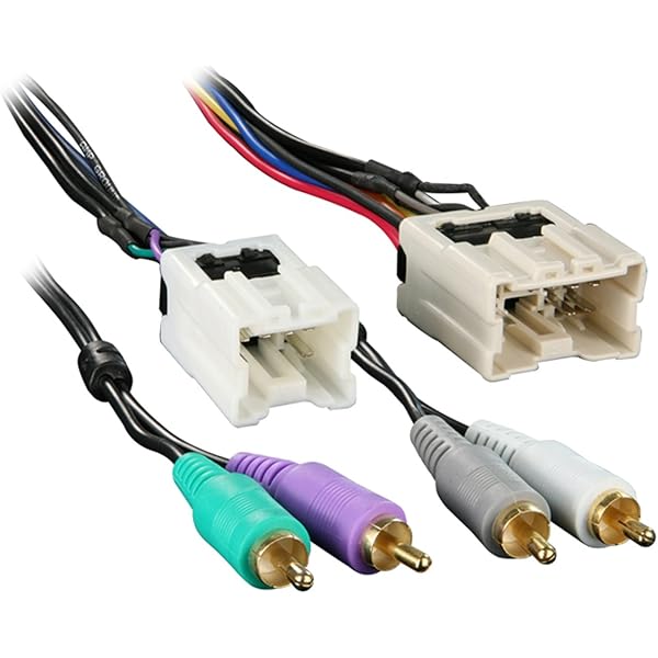 Metra 707550 Wiring Diagram For Your Needs