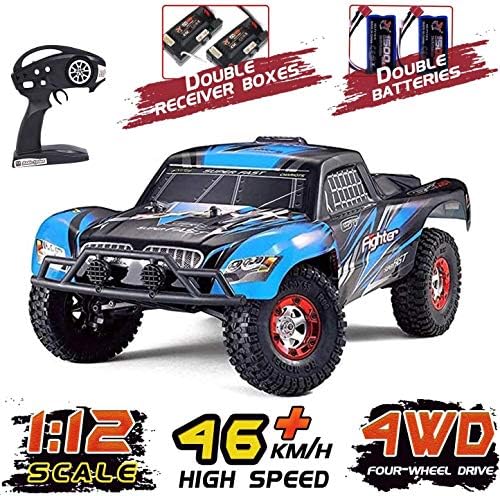 قیمت و خرید Tecesy RC Cars، Scale 1/12 