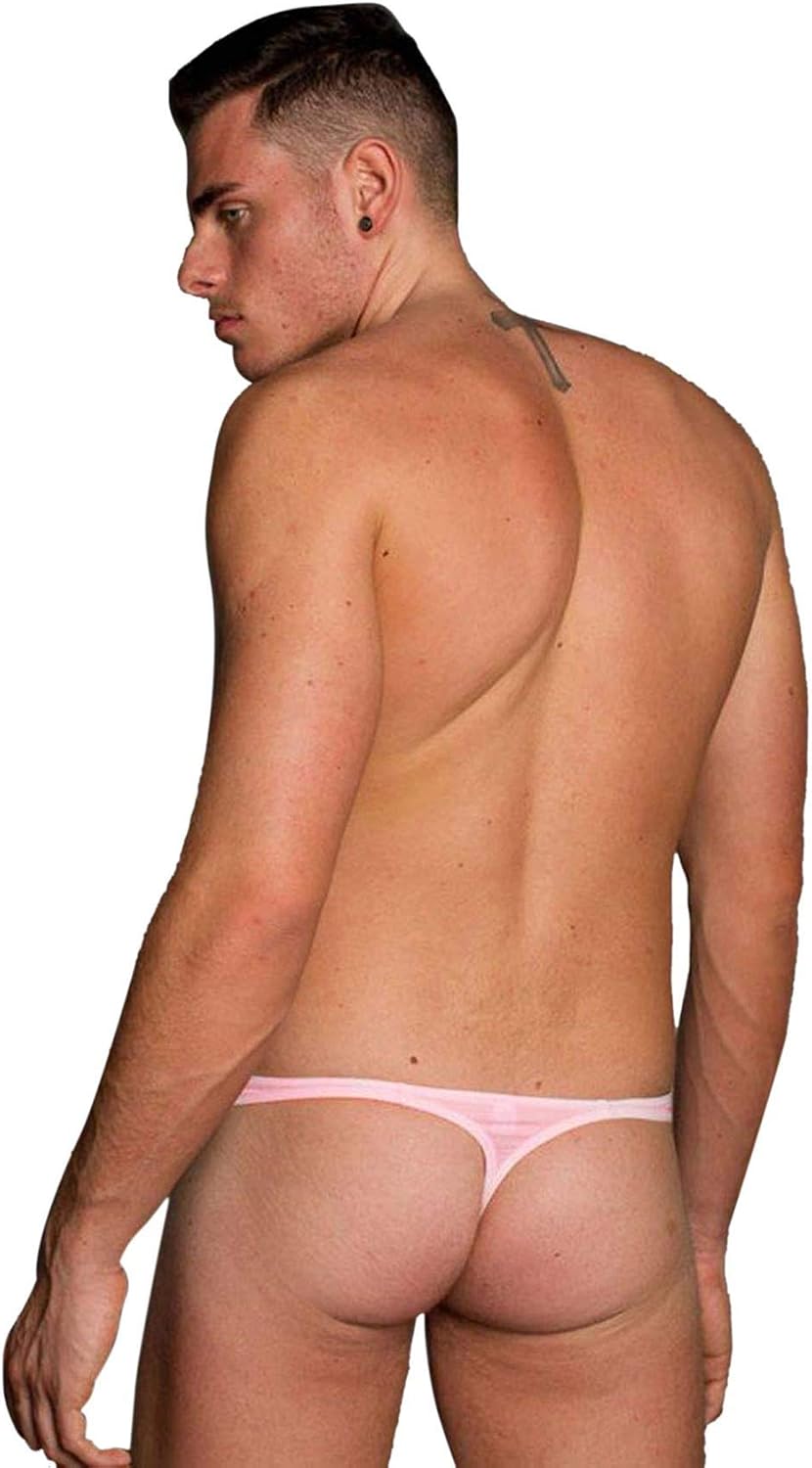 Doreanse Small Red Basic Brief, Navy Blue - Image 3