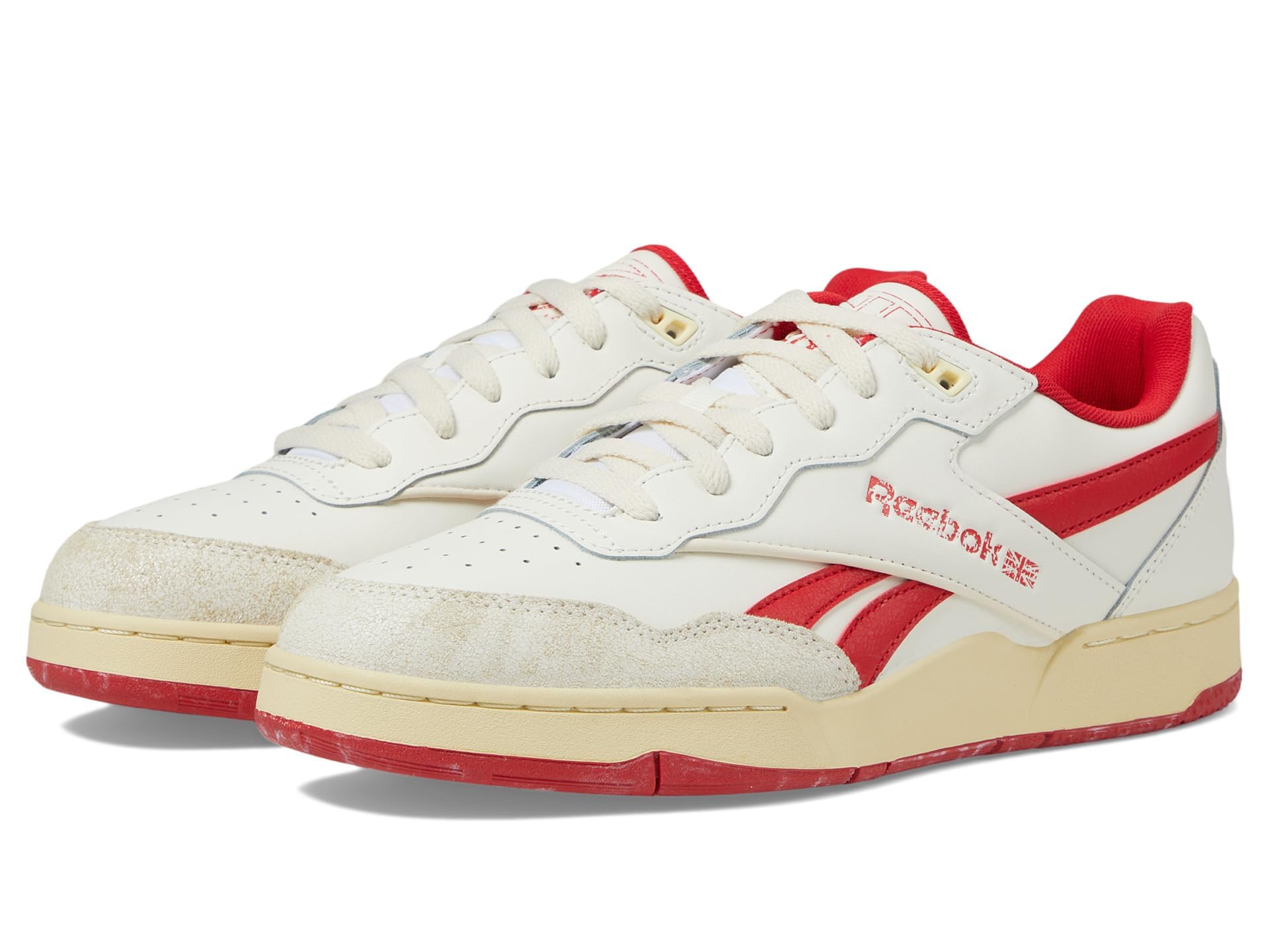 Reebok Unisex BB 4000 II Sneaker Image